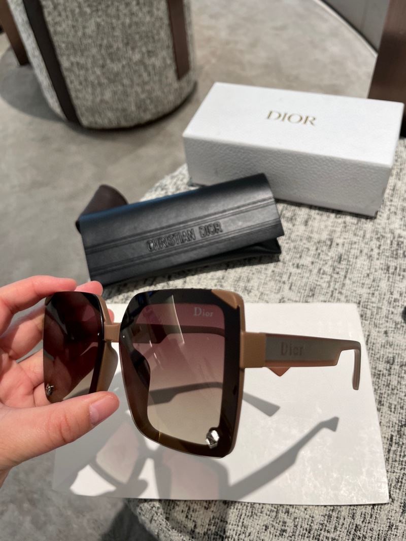 Dior Sunglasses